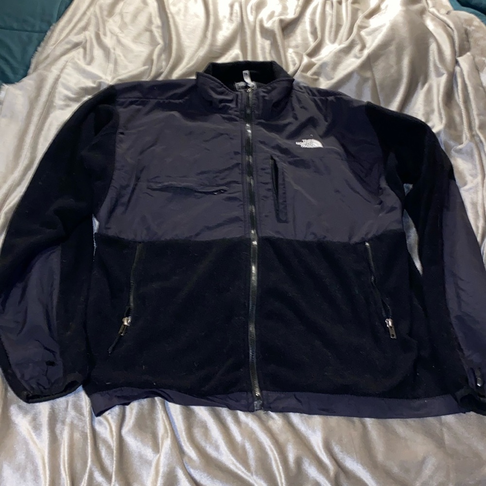 North face jacket